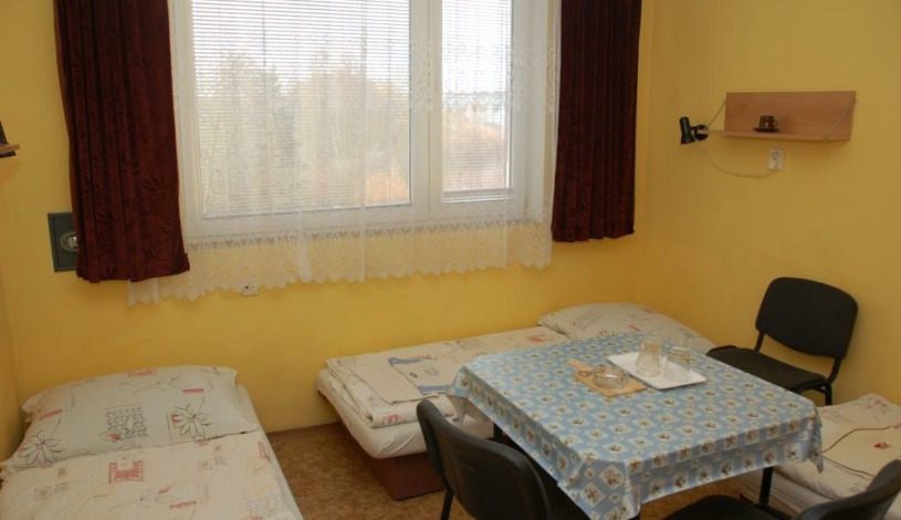 Penzion Sedlec Kutná Hora